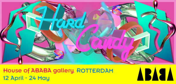Hard Candy Rotterdam House of ABABA Ian Kirkpatrick